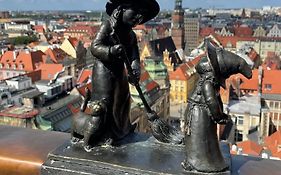 Rynek Pod Fredra