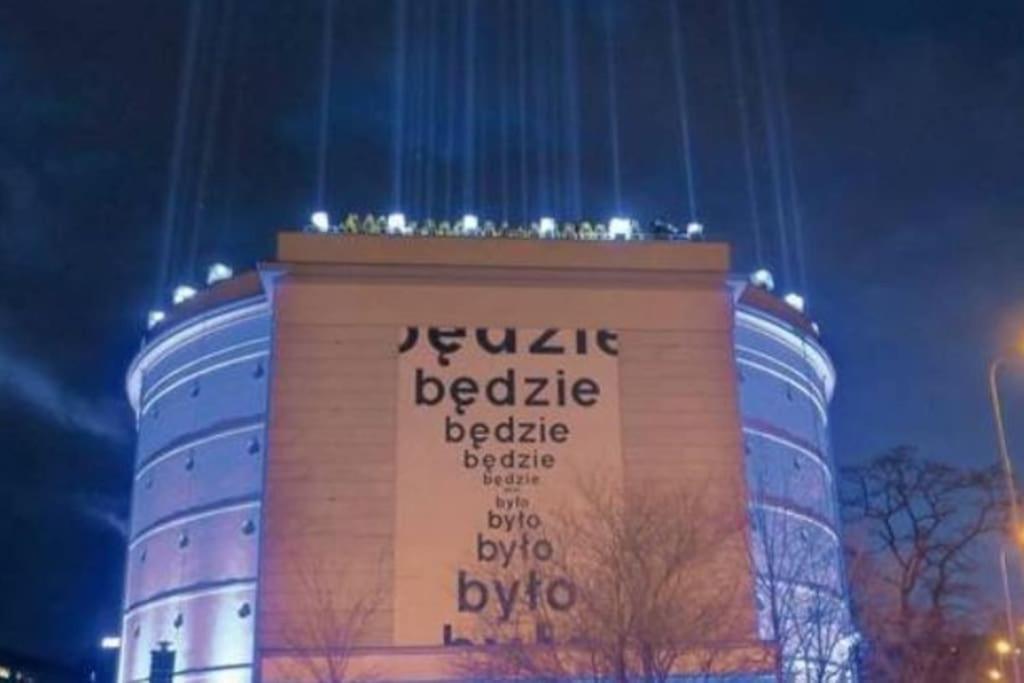 Apartamento Rynek Pod Fredra Breslavia Exterior foto